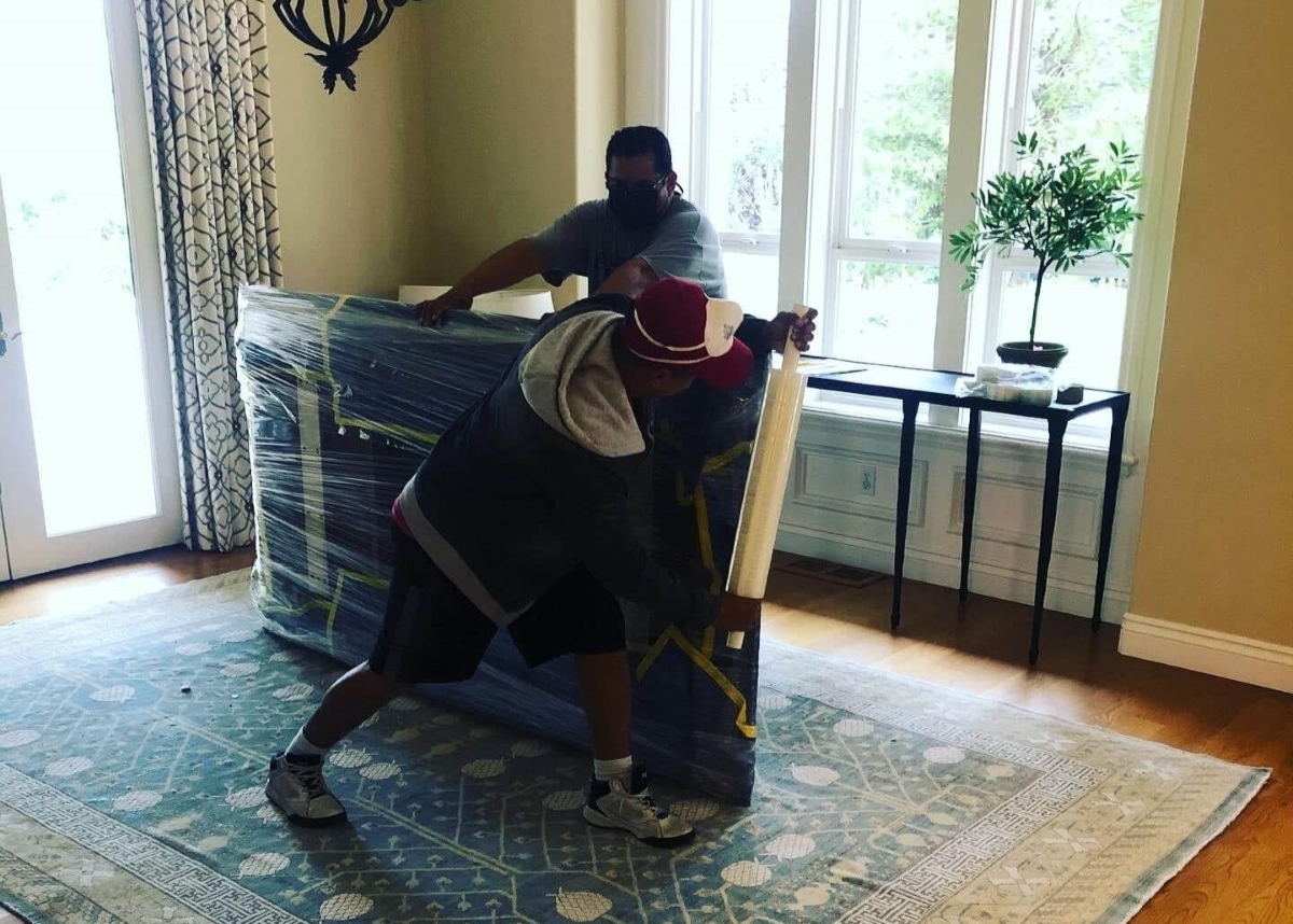 East Walpole MA Packing and Moving